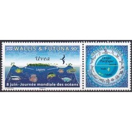 Wallis et Futuna - 907