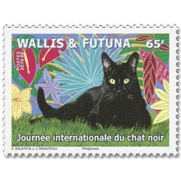 Wallis et Futuna - 915