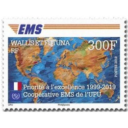 Wallis et Futuna - 916