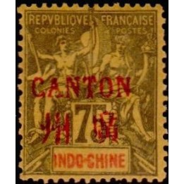 Canton - 14