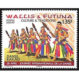 Wallis et Futuna - 926