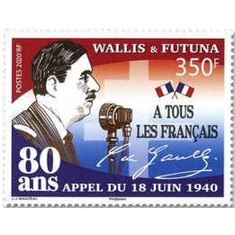 Wallis et Futuna - 928
