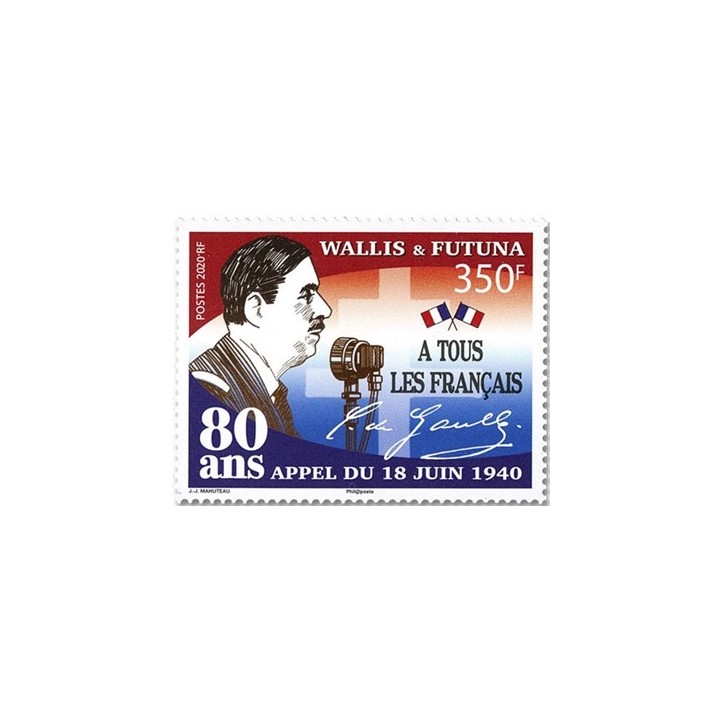 Wallis et Futuna - 928