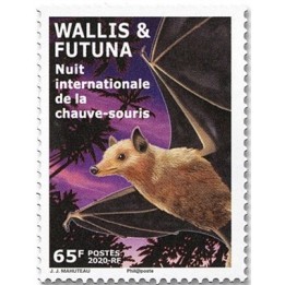 Wallis et Futuna - 929