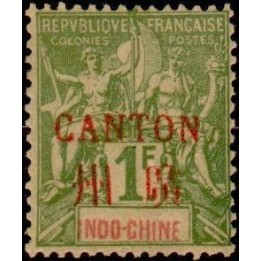 Canton - 15