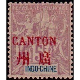 Canton - 16