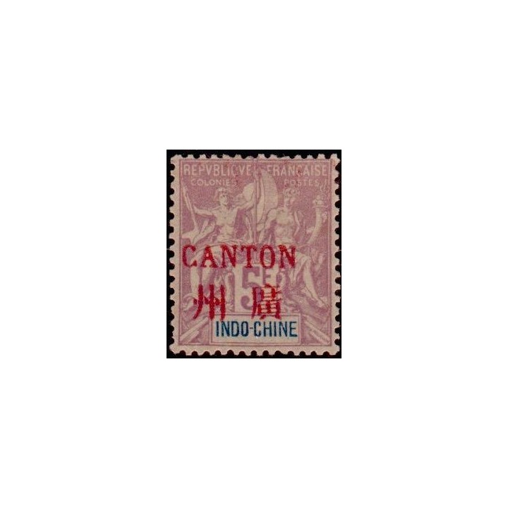 Canton - 16