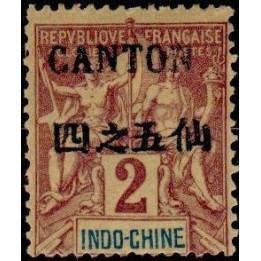 Canton - 18