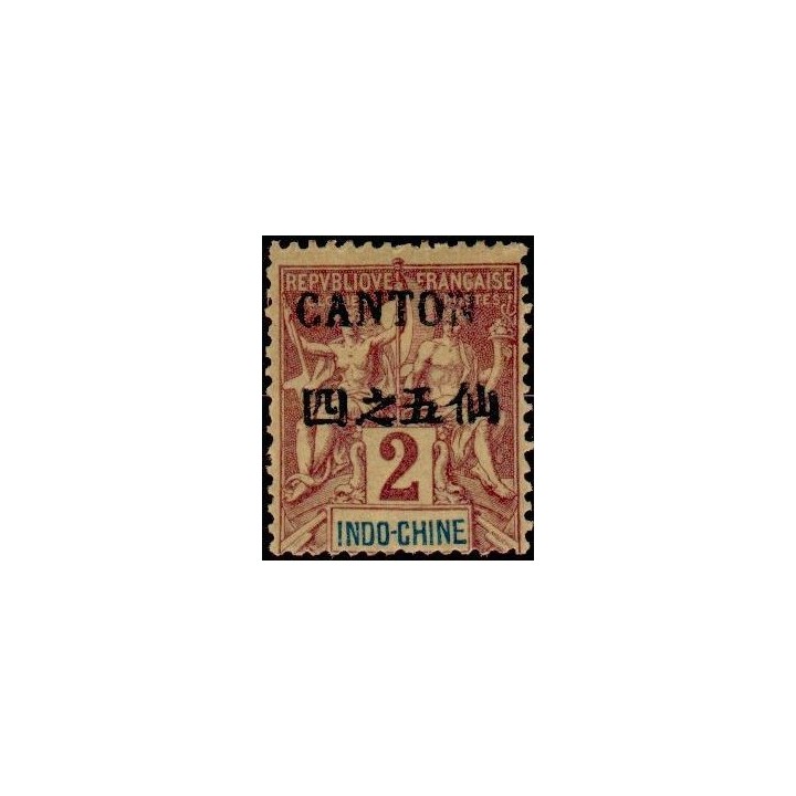 Canton - 18