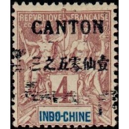 Canton - 19