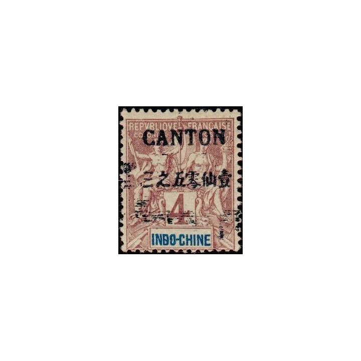 Canton - 19