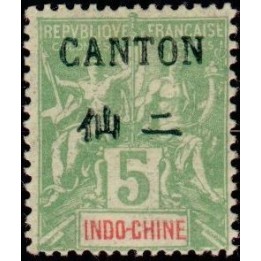 Canton - 20