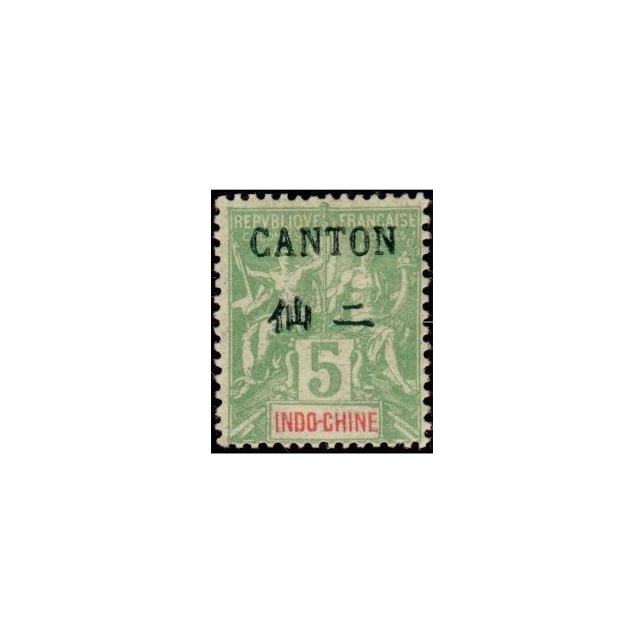 Canton - 20