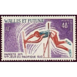 Wallis et Futuna - Poste Aérienne 039