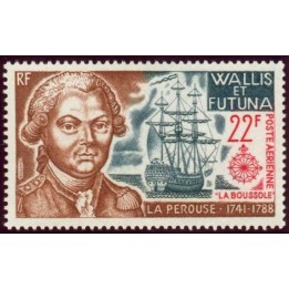 Wallis et Futuna - Poste Aérienne 044