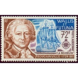 Wallis et Futuna - Poste Aérienne 047