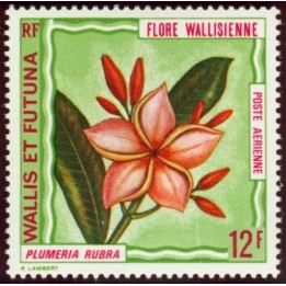 Wallis et Futuna - Poste Aérienne 049