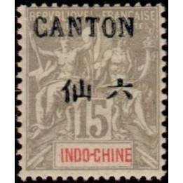 Canton - 22