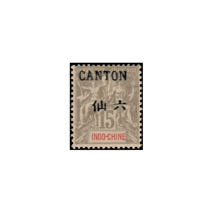 Canton - 22