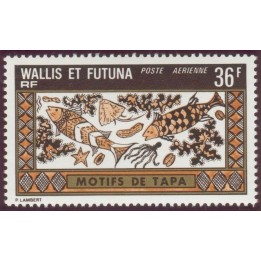 Wallis et Futuna - Poste Aérienne 060