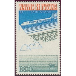 Wallis et Futuna - Poste Aérienne 062