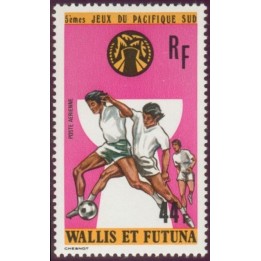 Wallis et Futuna - Poste Aérienne 064