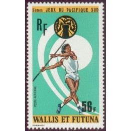 Wallis et Futuna - Poste Aérienne 065