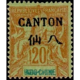 Canton - 23