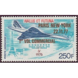 Wallis et Futuna - Poste Aérienne 075