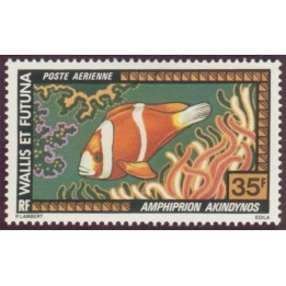 Wallis et Futuna - Poste Aérienne 077