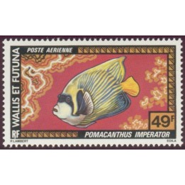 Wallis et Futuna - Poste Aérienne 078