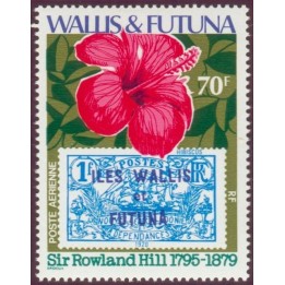 Wallis et Futuna - Poste Aérienne 093
