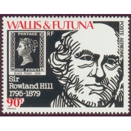 Wallis et Futuna - Poste Aérienne 094
