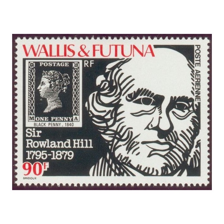 Wallis et Futuna - Poste Aérienne 094