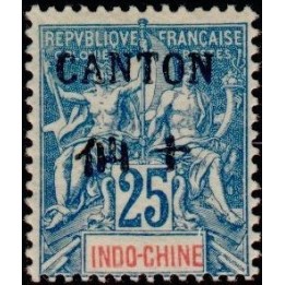 Canton - 25