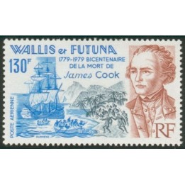 Wallis et Futuna - Poste Aérienne 097