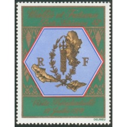 Wallis et Futuna - Poste Aérienne 098