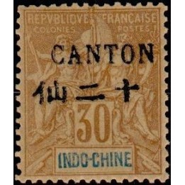 Canton - 26