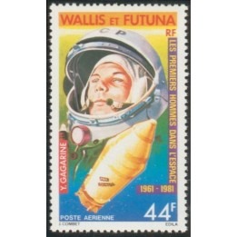 Wallis et Futuna - Poste Aérienne 109