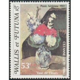 Wallis et Futuna - Poste Aérienne 110