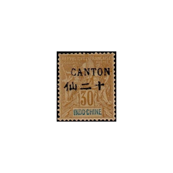 Canton - 26