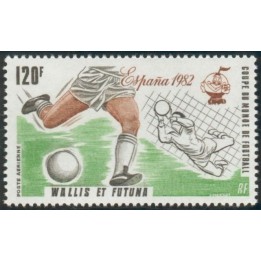 Wallis et Futuna - Poste Aérienne 112