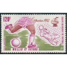 Wallis et Futuna - Poste Aérienne 116