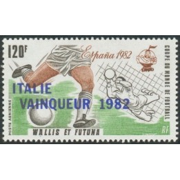 Wallis et Futuna - Poste Aérienne 119