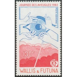 Wallis et Futuna - Poste Aérienne 120