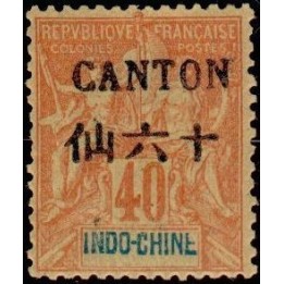 Canton - 27