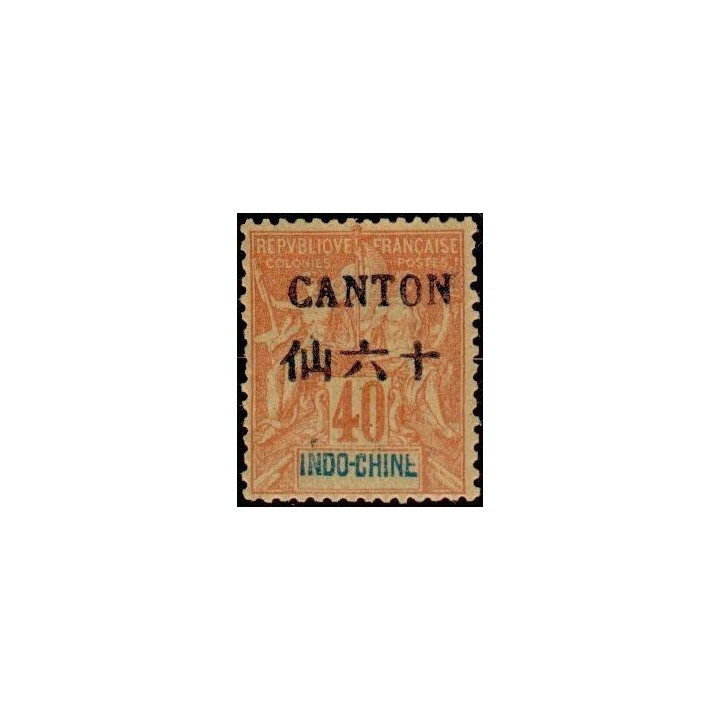 Canton - 27
