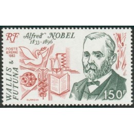 Wallis et Futuna - Poste Aérienne 127