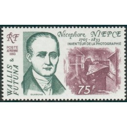 Wallis et Futuna - Poste Aérienne 128