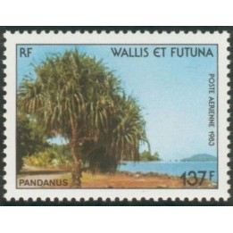 Wallis et Futuna - Poste Aérienne 130